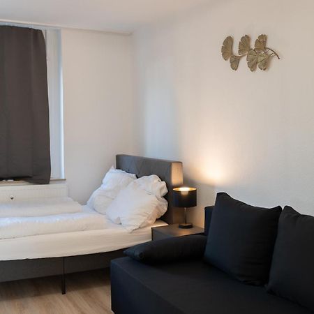 Business Apartment 1 Essen Exterior foto